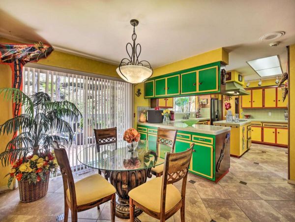 San Diego Beach Communities North Home 998020