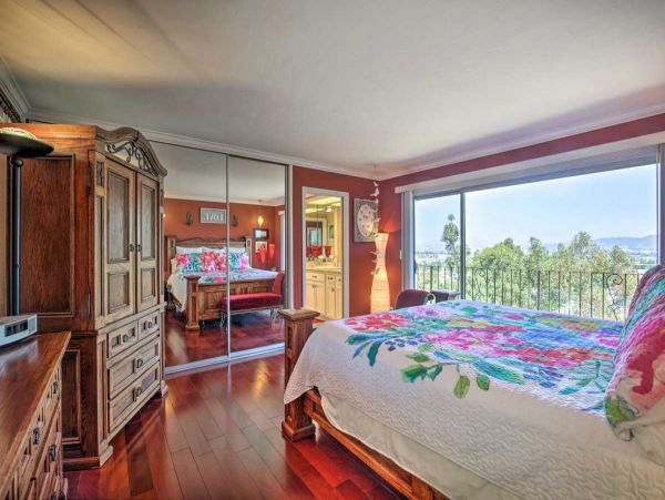 San Diego Beach Communities North Home 998020