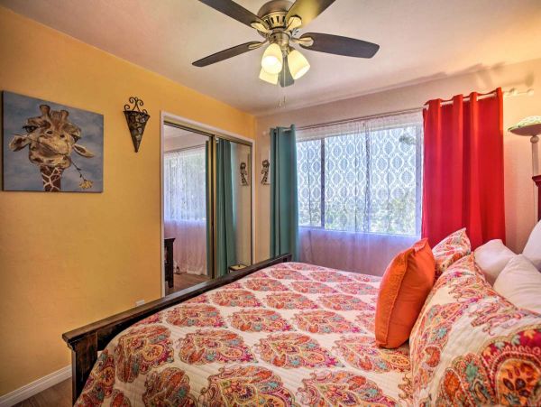 San Diego Beach Communities North Home 998020