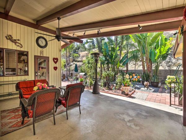 San Diego Beach Communities North Home 998020