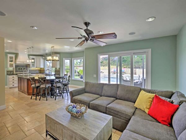 San Diego Beach Communities North Home 998021