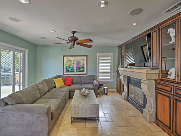 San Diego Beach Communities North Home 998021
