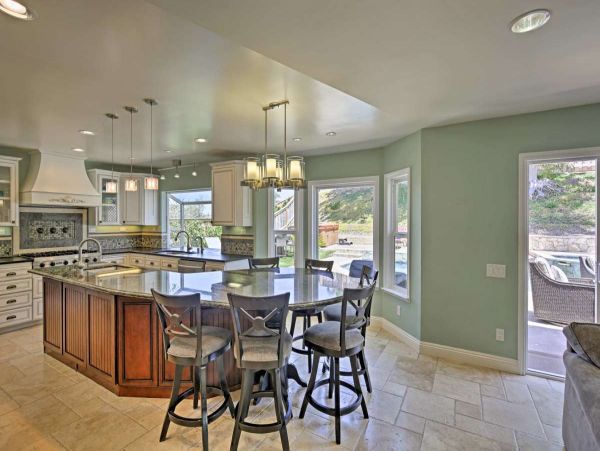 San Diego Beach Communities North Home 998021