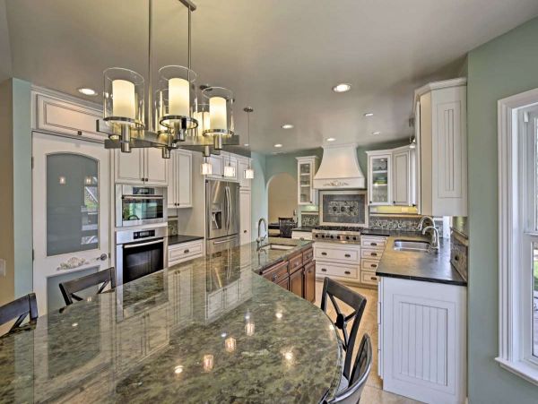 San Diego Beach Communities North Home 998021