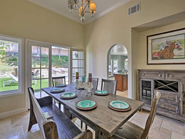 San Diego Beach Communities North Home 998021