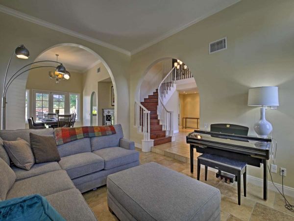 San Diego Beach Communities North Home 998021