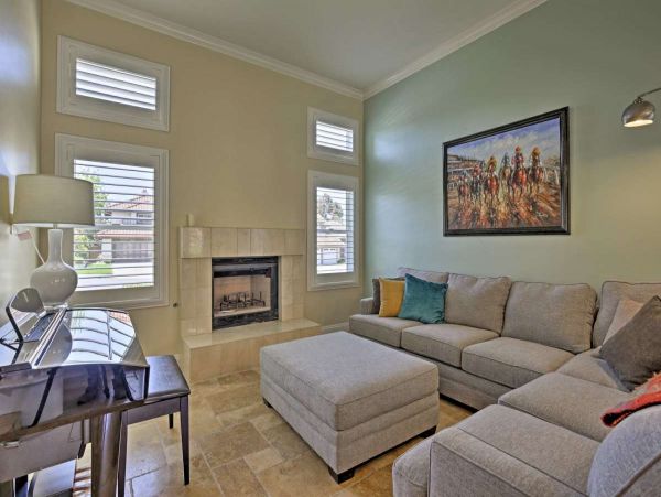 San Diego Beach Communities North Home 998021