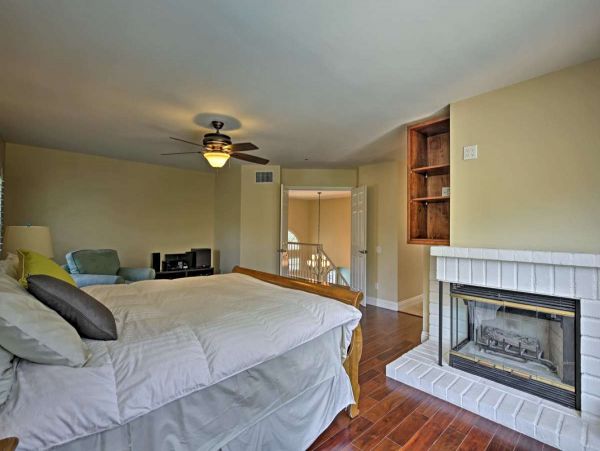 San Diego Beach Communities North Home 998021