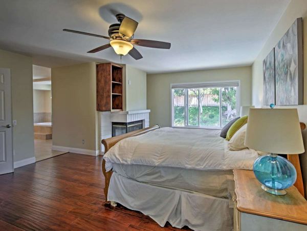 San Diego Beach Communities North Home 998021