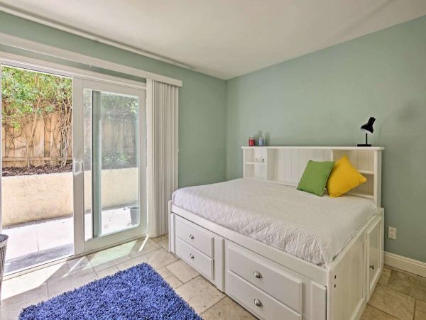 San Diego Beach Communities North Home 998021