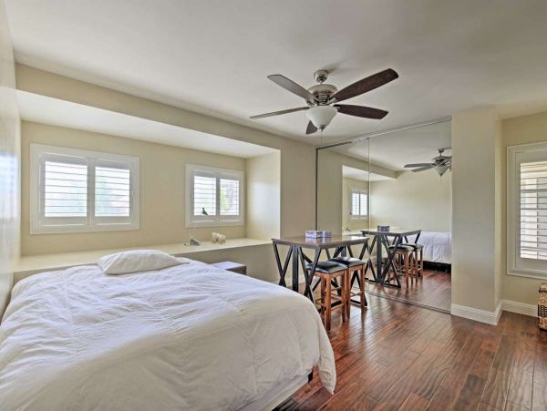 San Diego Beach Communities North Home 998021