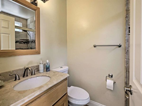 San Diego Beach Communities North Home 998021