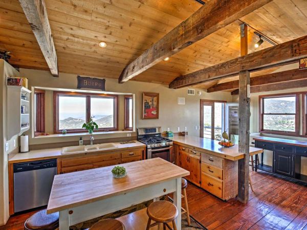 Tranquility & Panoramic Views Five Bedroom Home with Pool in Jamul