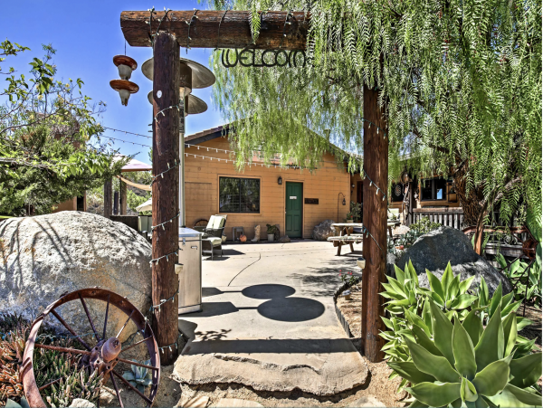 Tranquility & Panoramic Views Five Bedroom Home with Pool in Jamul