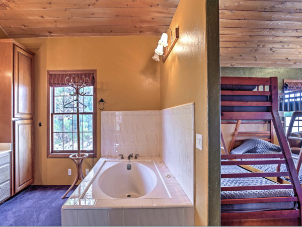 Tranquility & Panoramic Views Five Bedroom Home with Pool in Jamul