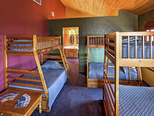 Tranquility & Panoramic Views Five Bedroom Home with Pool in Jamul