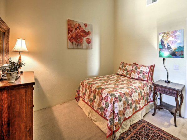 Tranquility & Panoramic Views Five Bedroom Home with Pool in Jamul