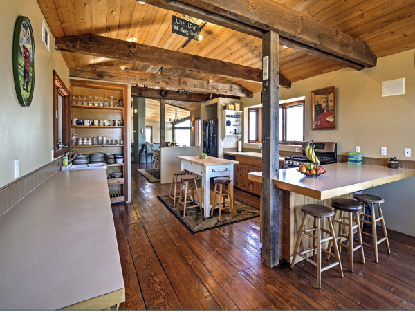 Tranquility & Panoramic Views Five Bedroom Home with Pool in Jamul