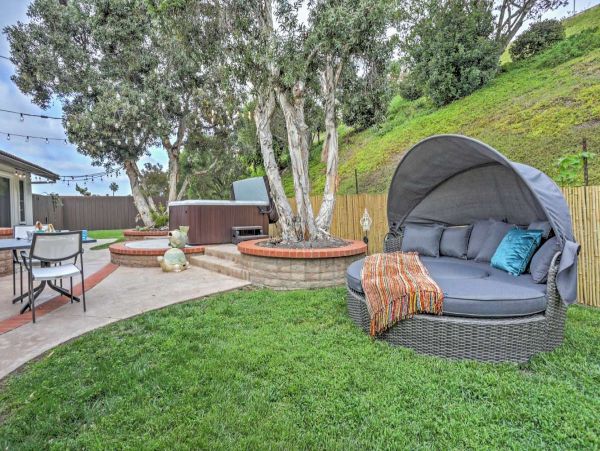 San Diego Beach Communities North Home 998023