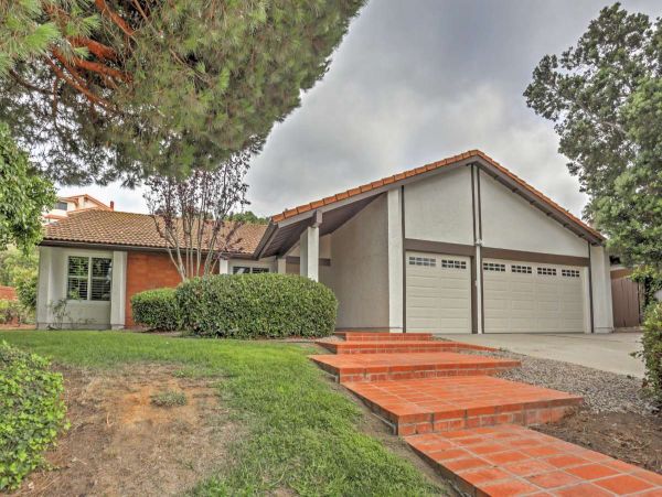 San Diego Beach Communities North Home 998023