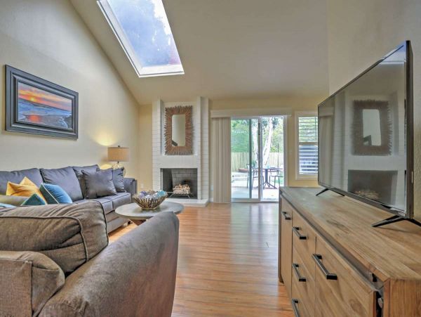 San Diego Beach Communities North Home 998023