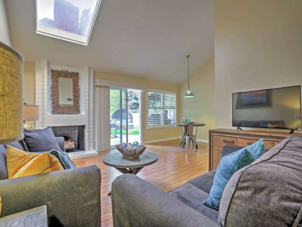San Diego Beach Communities North Home 998023