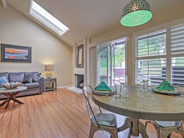 San Diego Beach Communities North Home 998023