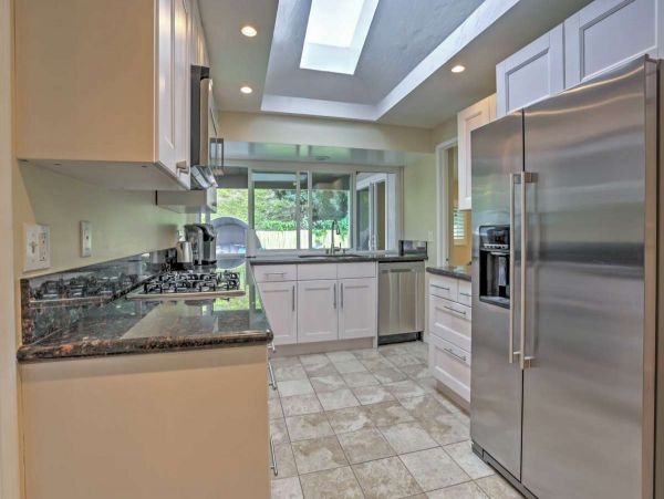 San Diego Beach Communities North Home 998023