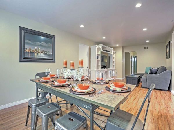 San Diego Beach Communities North Home 998023