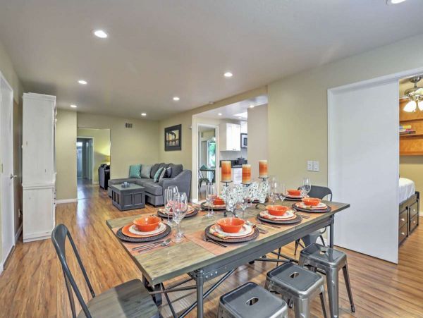 San Diego Beach Communities North Home 998023
