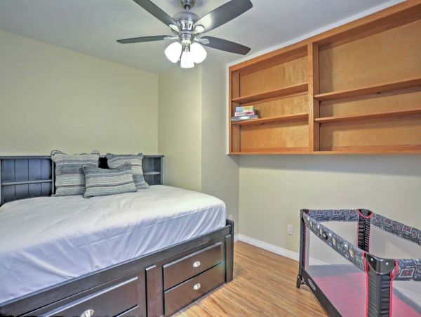 San Diego Beach Communities North Home 998023