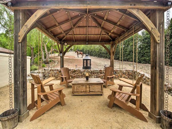 Rancho Santa Fe Home 998024