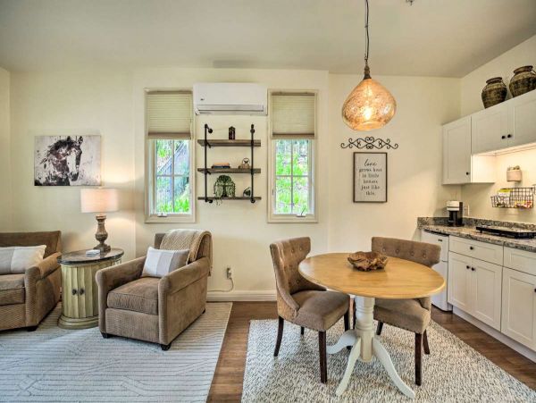 Rancho Santa Fe Home 998024
