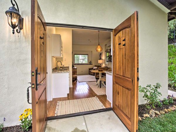 Rancho Santa Fe Home 998024