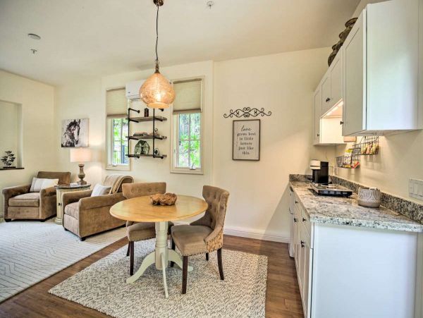 Rancho Santa Fe Home 998024