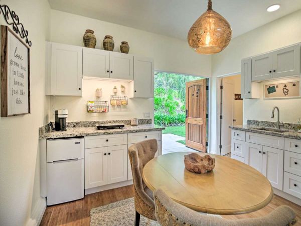 Rancho Santa Fe Home 998024