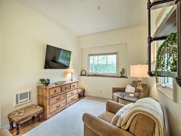 Rancho Santa Fe Home 998024