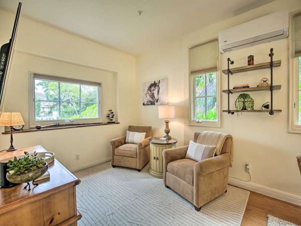Rancho Santa Fe Home 998024