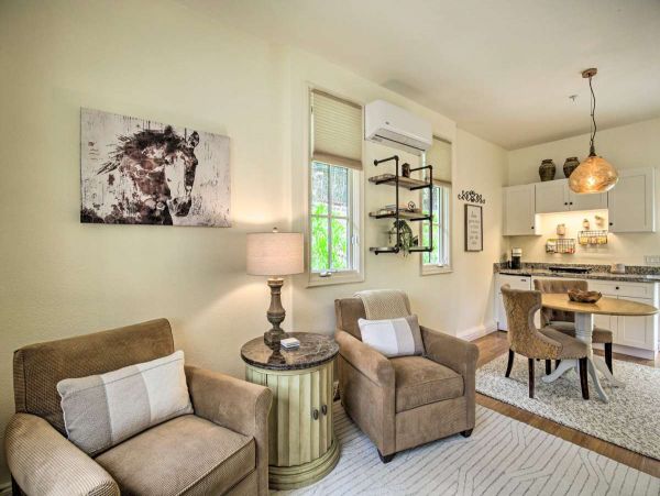 Rancho Santa Fe Home 998024