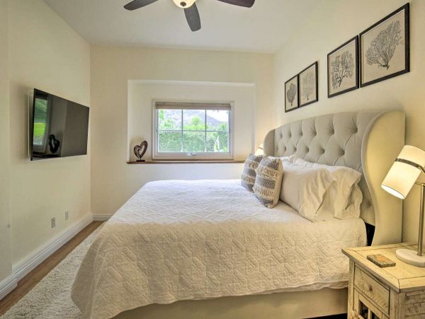 Rancho Santa Fe Home 998024