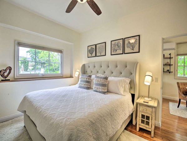 Rancho Santa Fe Home 998024
