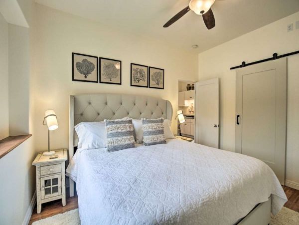Rancho Santa Fe Home 998024