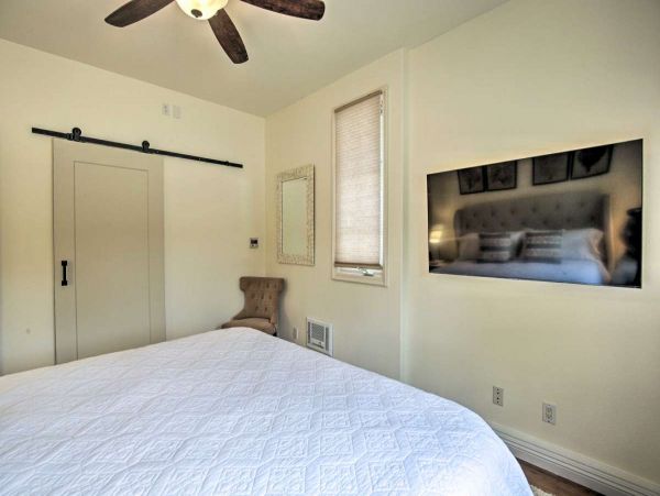 Rancho Santa Fe Home 998024