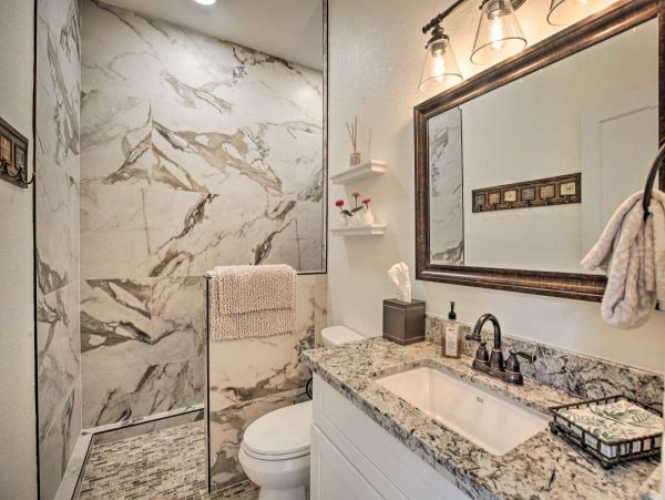 Rancho Santa Fe Home 998024
