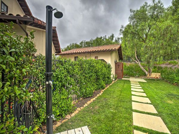 Rancho Santa Fe Home 998024