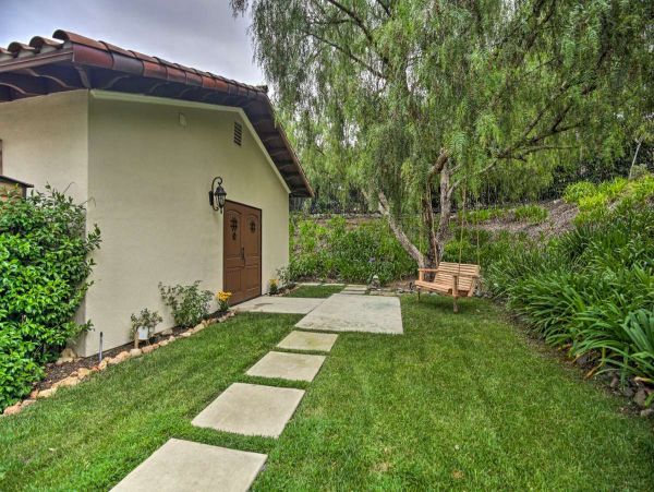 Rancho Santa Fe Home 998024