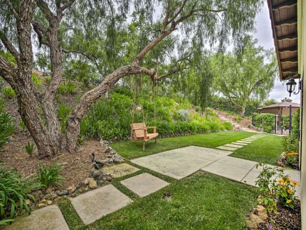 Rancho Santa Fe Home 998024