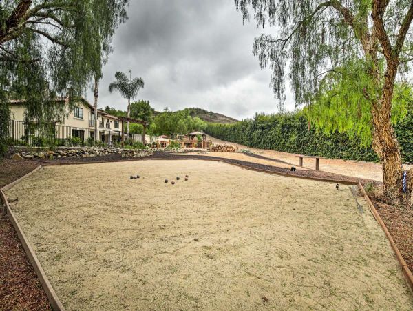 Rancho Santa Fe Home 998024