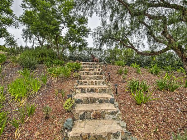 Rancho Santa Fe Home 998024
