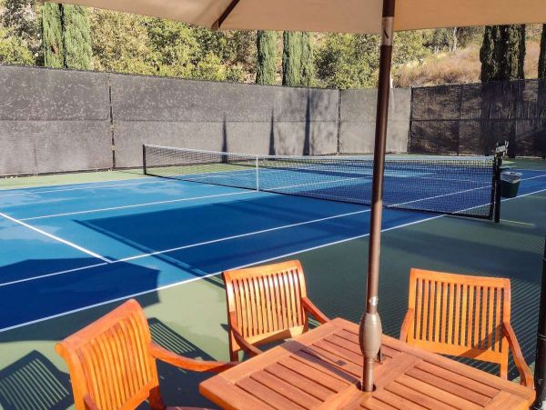 Rancho Santa Fe Home 998024